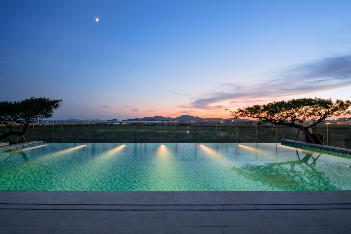 260310「Hyatt Regency Incheon Paradise City」