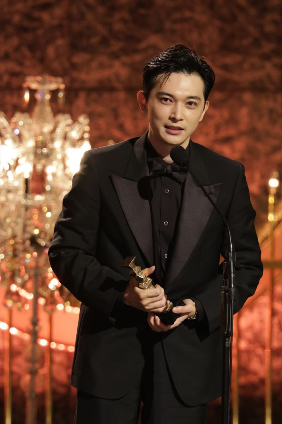 【フォト集】＜第49回日本アカデミー賞＞レッドカーペットに豪華俳優陣が集結！