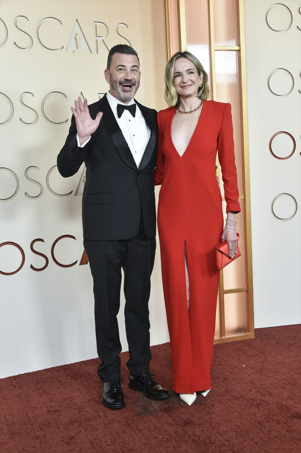 【フォト特集】＜第98回アカデミー賞＞豪華セレブがレッドカーペットに登場！