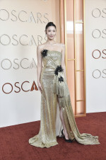 EJAE、第98回アカデミー賞授賞式レッドカーペットにて