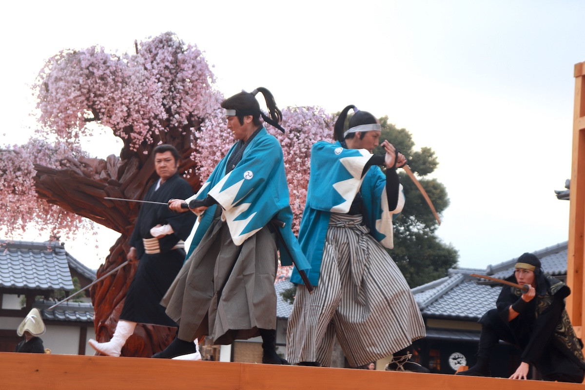 20260319_太秦映画村