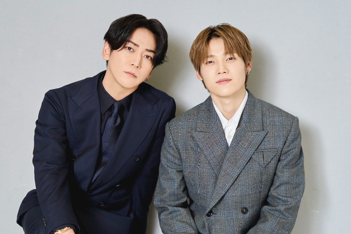 亀梨和也×木村柾哉 『ストーブリーグ』20260224実施