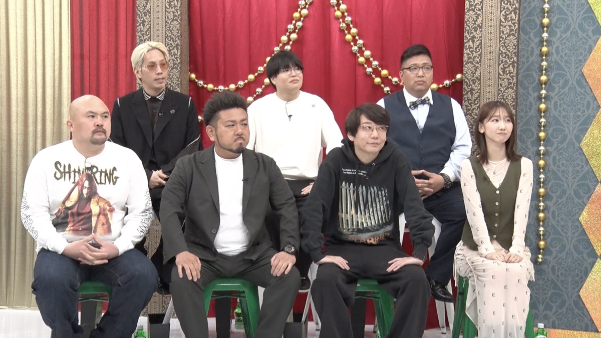 吉本で今最も“触れてはならない話題”に斬り込む！　千鳥ノブも制止「ダメです」