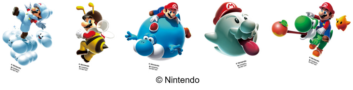 20260327 『スーパーマリオ』×「サーティワン」