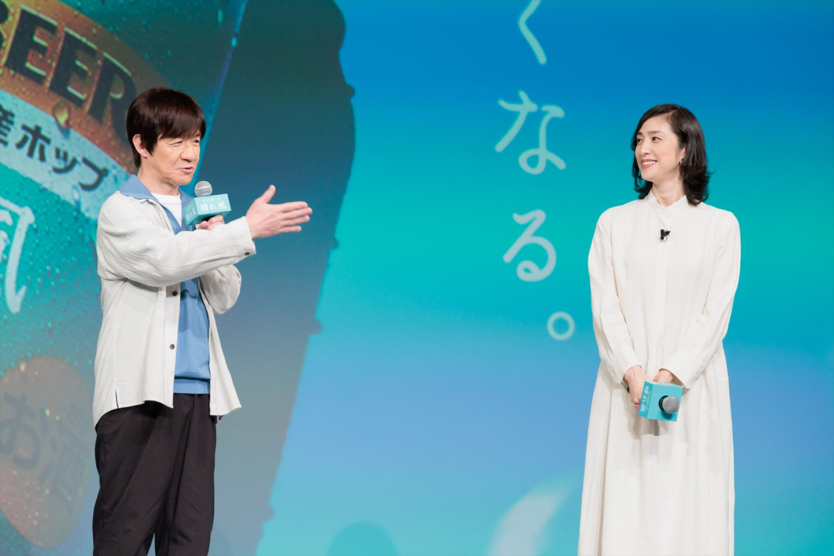 Snow Man・目黒蓮、カナダから生中継で登場　新ヘアスタイルは「役なので切れない」