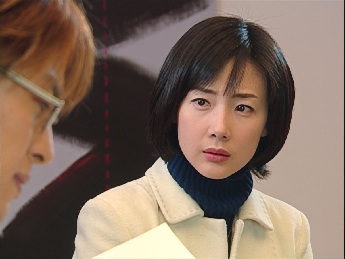 チェ・ジウ、『冬ソナ』日本特別版公開を前にメッセージ「私にとってもとても大切な作品」