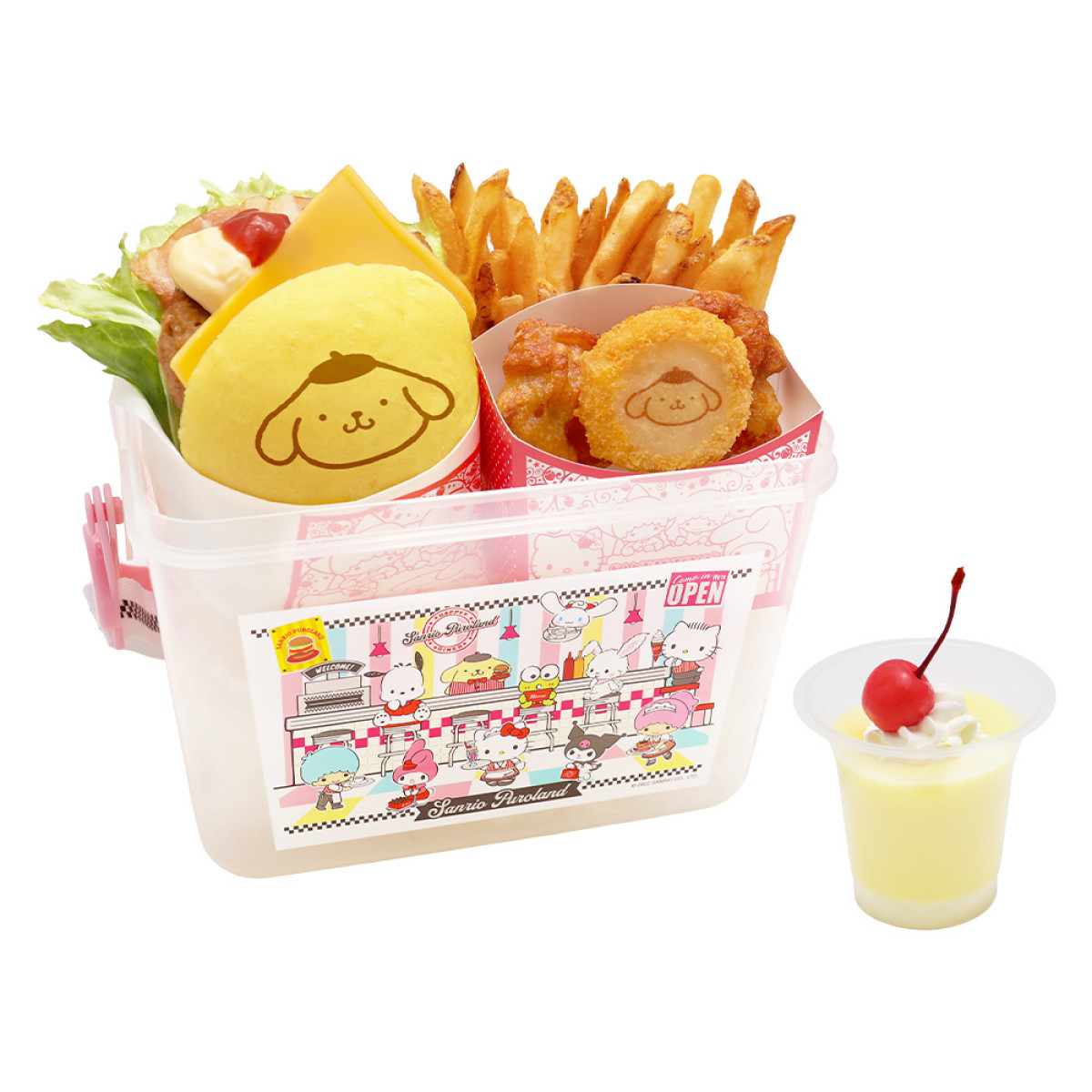 20260303 ポムポムすぎるよ展