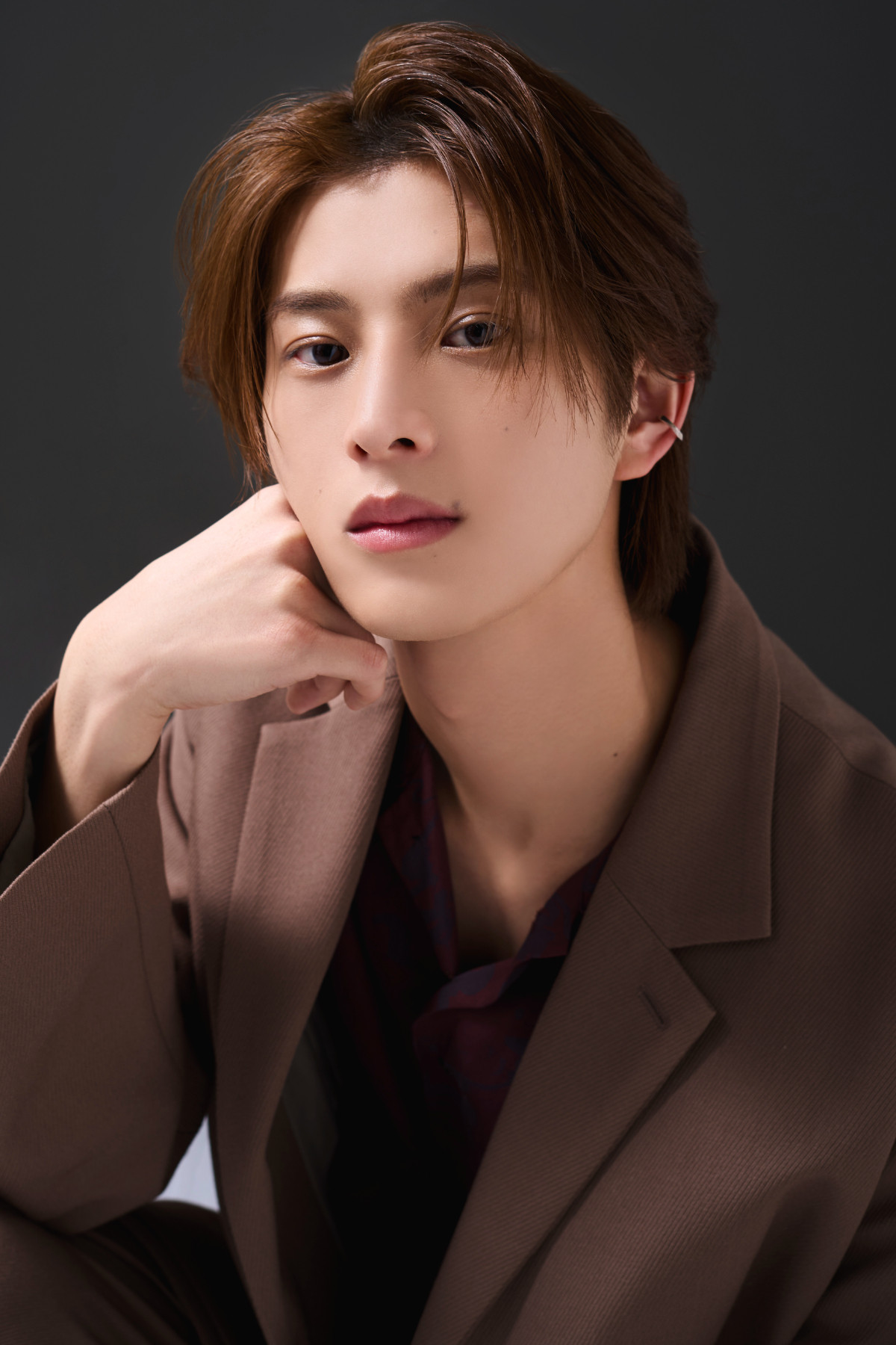 阿久根温世　『救い、巣喰われ』20260123実施