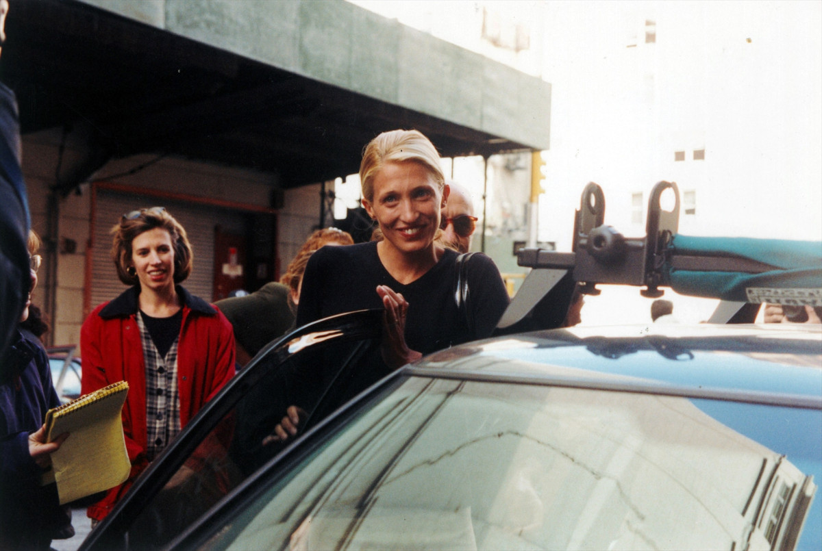 ジョン・F・ケネディ・ジュニアとキャロリンの悲劇　語り継がれる“ケネディ家の呪い”