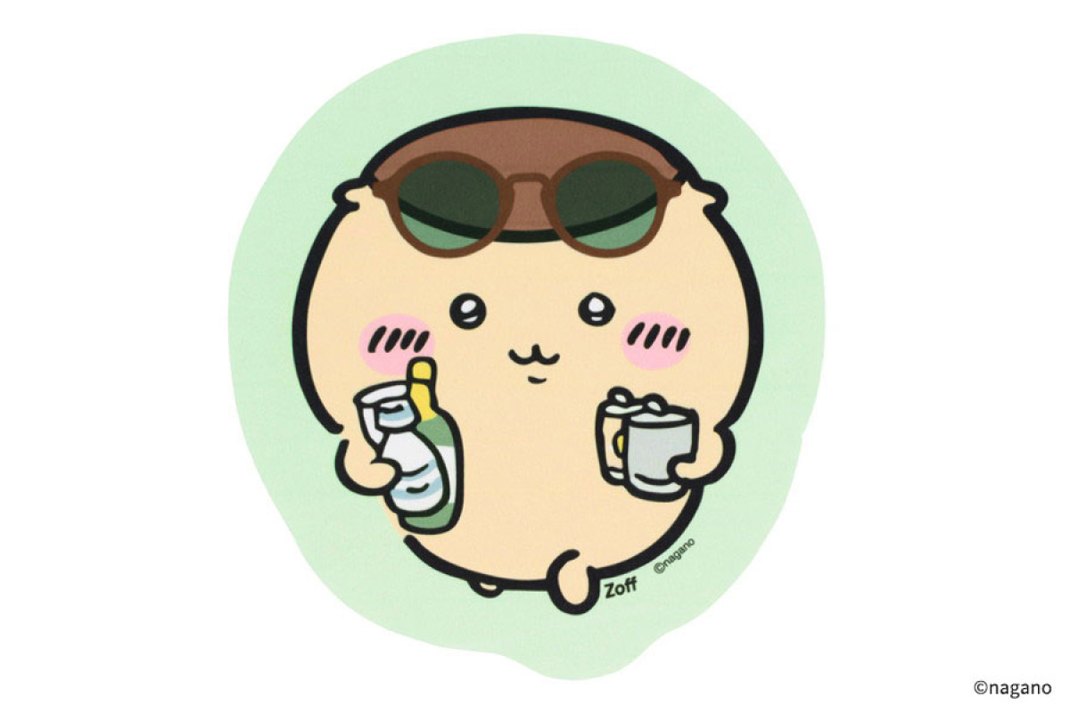 20260309_「Zoff｜ちいかわ」