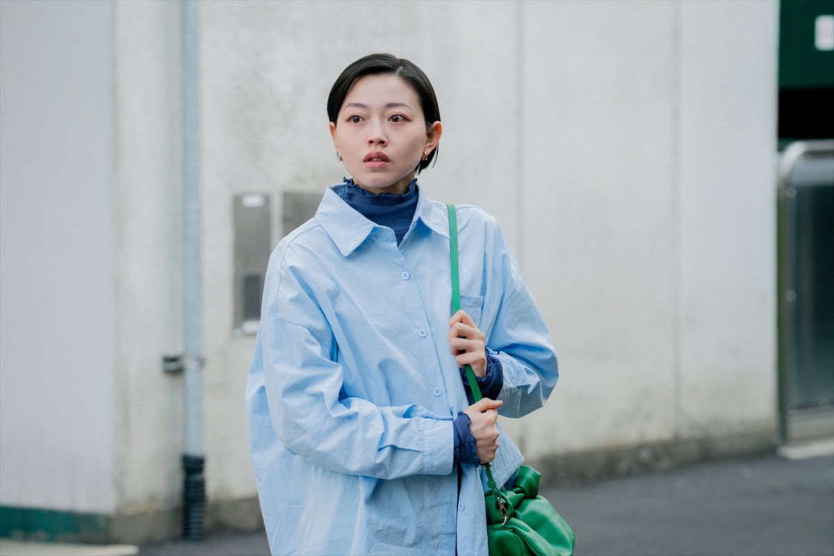 青柳翔がコミュ障の料理長に！　映画『ディッシュアップ』6.20公開　共演に、ハ・ヨンス、三河悠冴