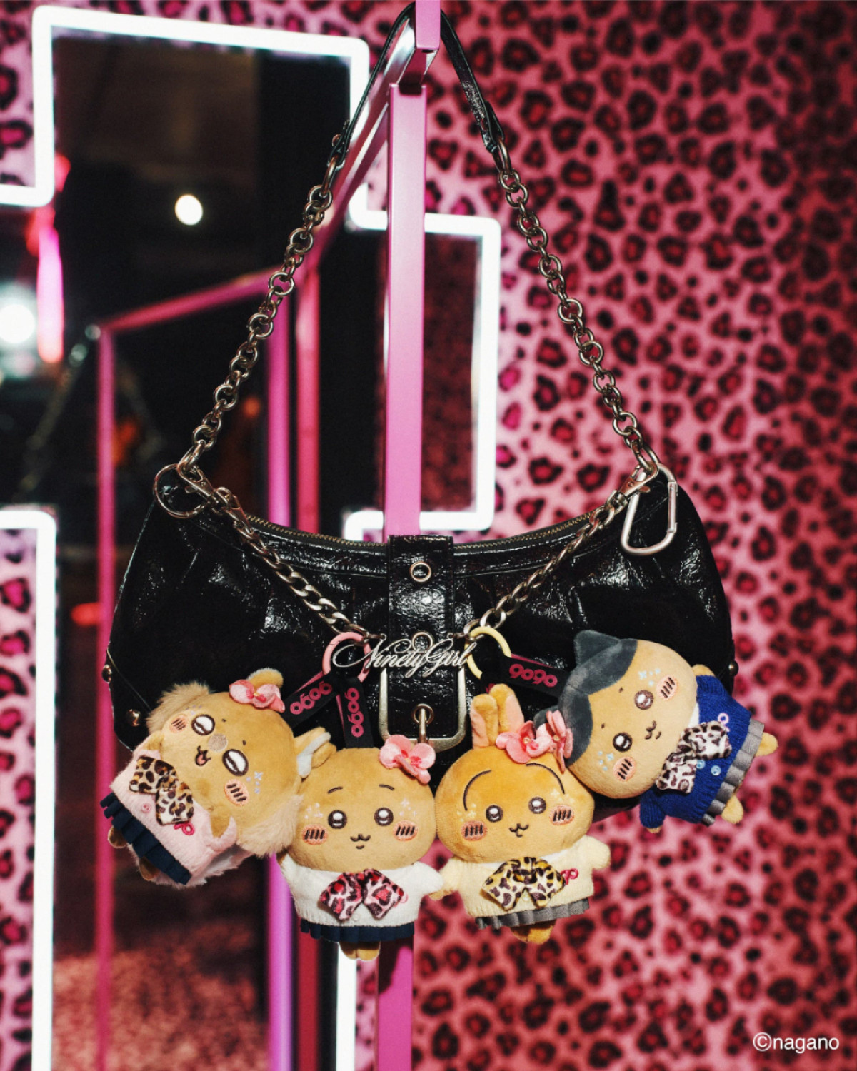 20260313_ちいかわ × 9090