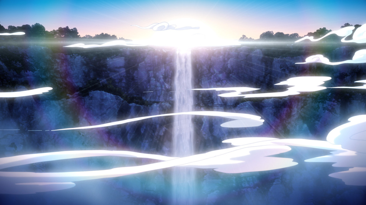 TVアニメ『尚善』2027年放送決定　川口莉奈、神谷浩史、佐久間大介ら豪華キャストが集結