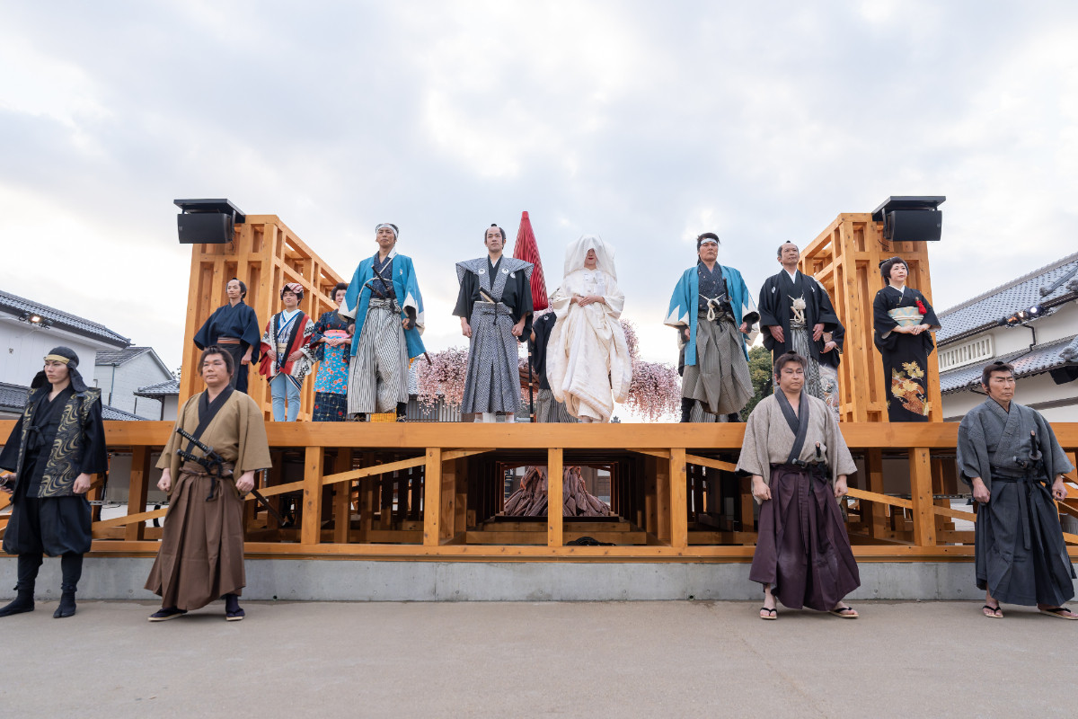 【オフィシャル】20260319_太秦映画村