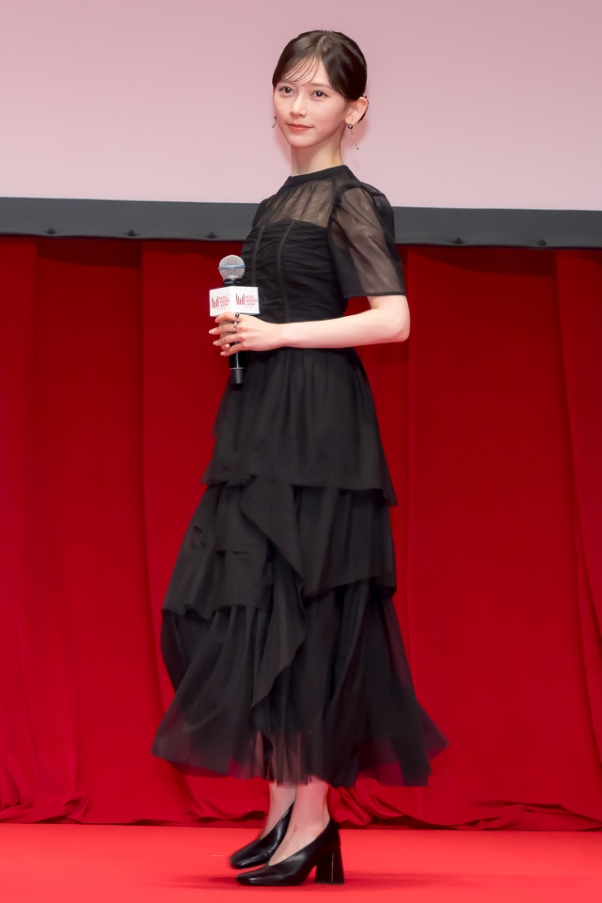 M!LK「MUSIC AWARDS JAPAN」エントリーに喜び「うれしすぎて滅！」