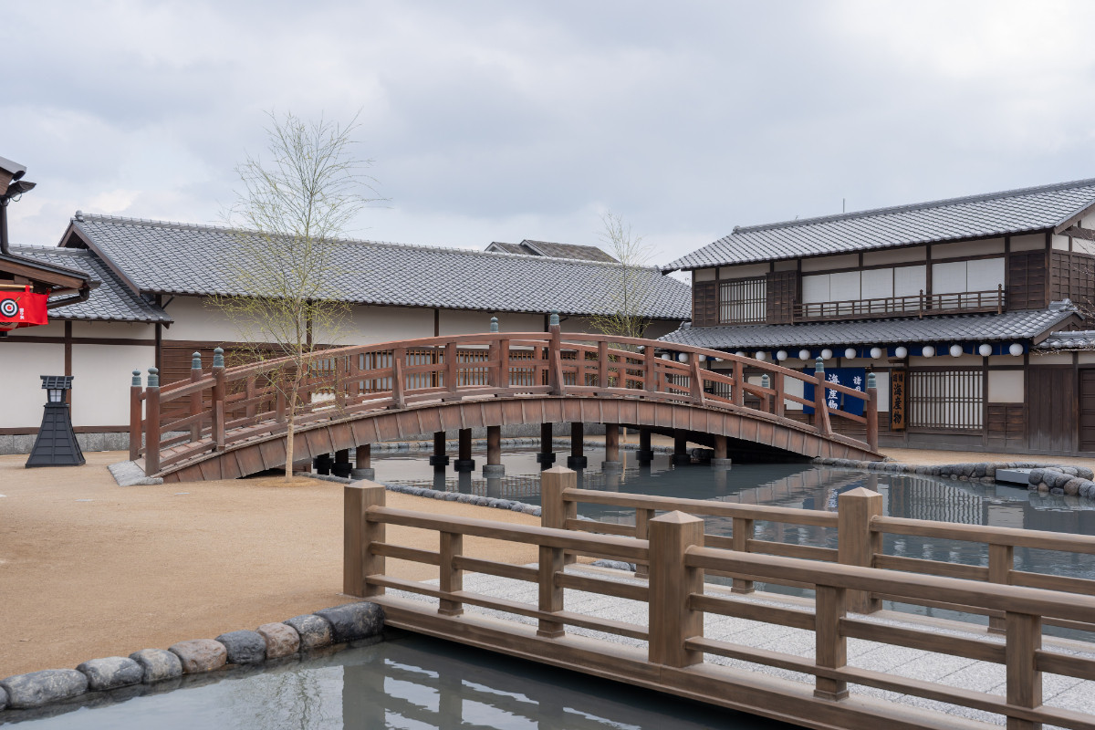 【オフィシャル】20260319_太秦映画村