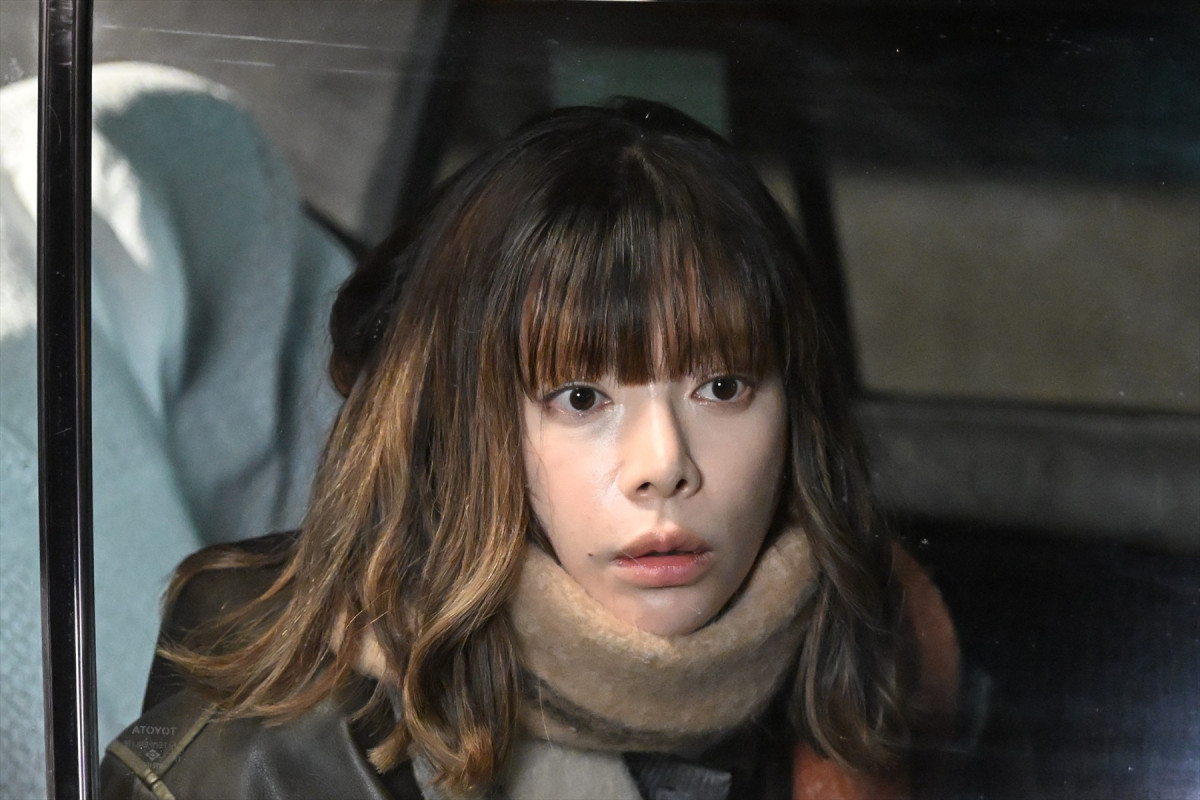 『夫に間違いありません』最終回 “聖子”松下奈緒＆“紗春”桜井ユキ、秘密で結ばれた2人の妻に想定外の結末