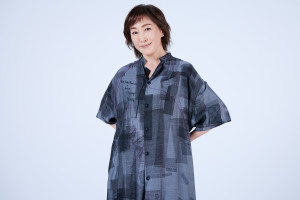 高島礼子