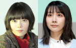 （左から）杉咲花、松本穂香