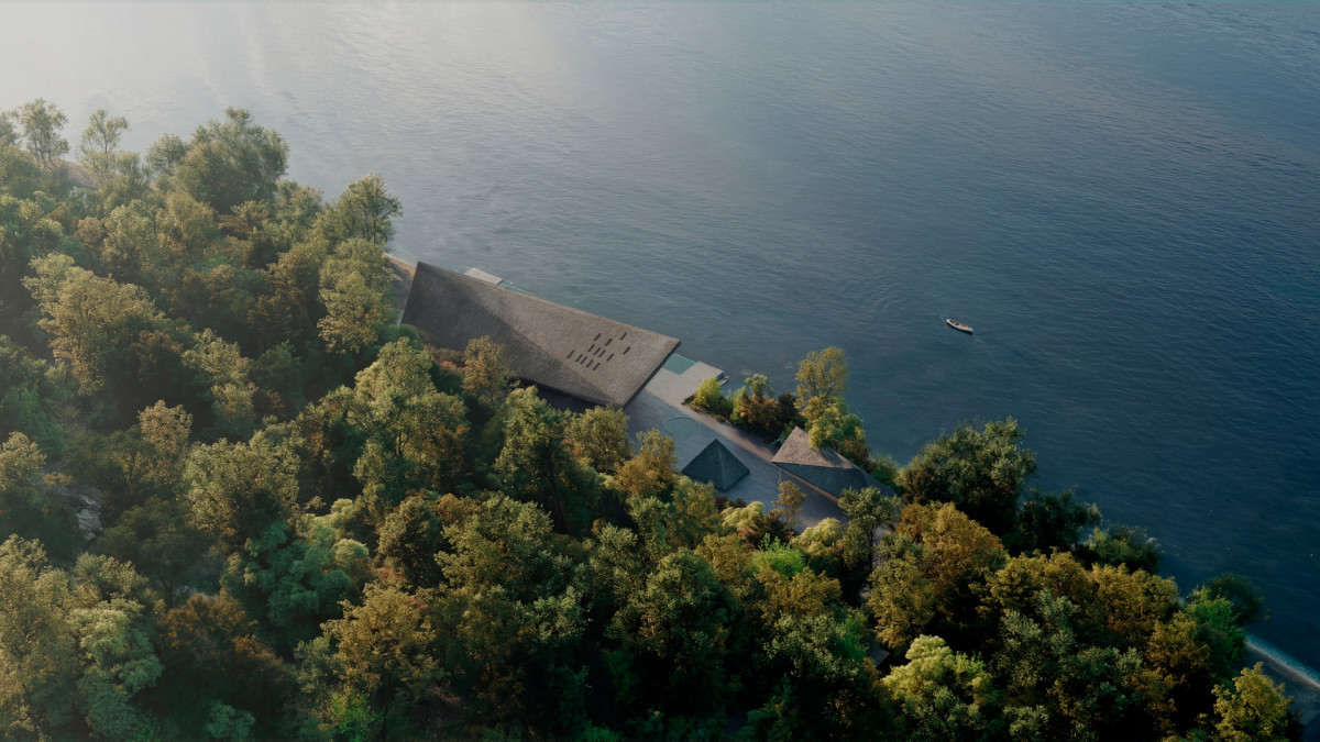 「きのこの山」分譲