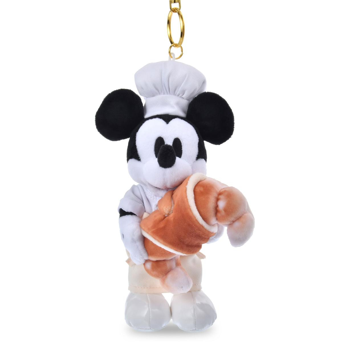 260327「MICKEY’S BAKERY」