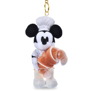 260327「MICKEY’S BAKERY」