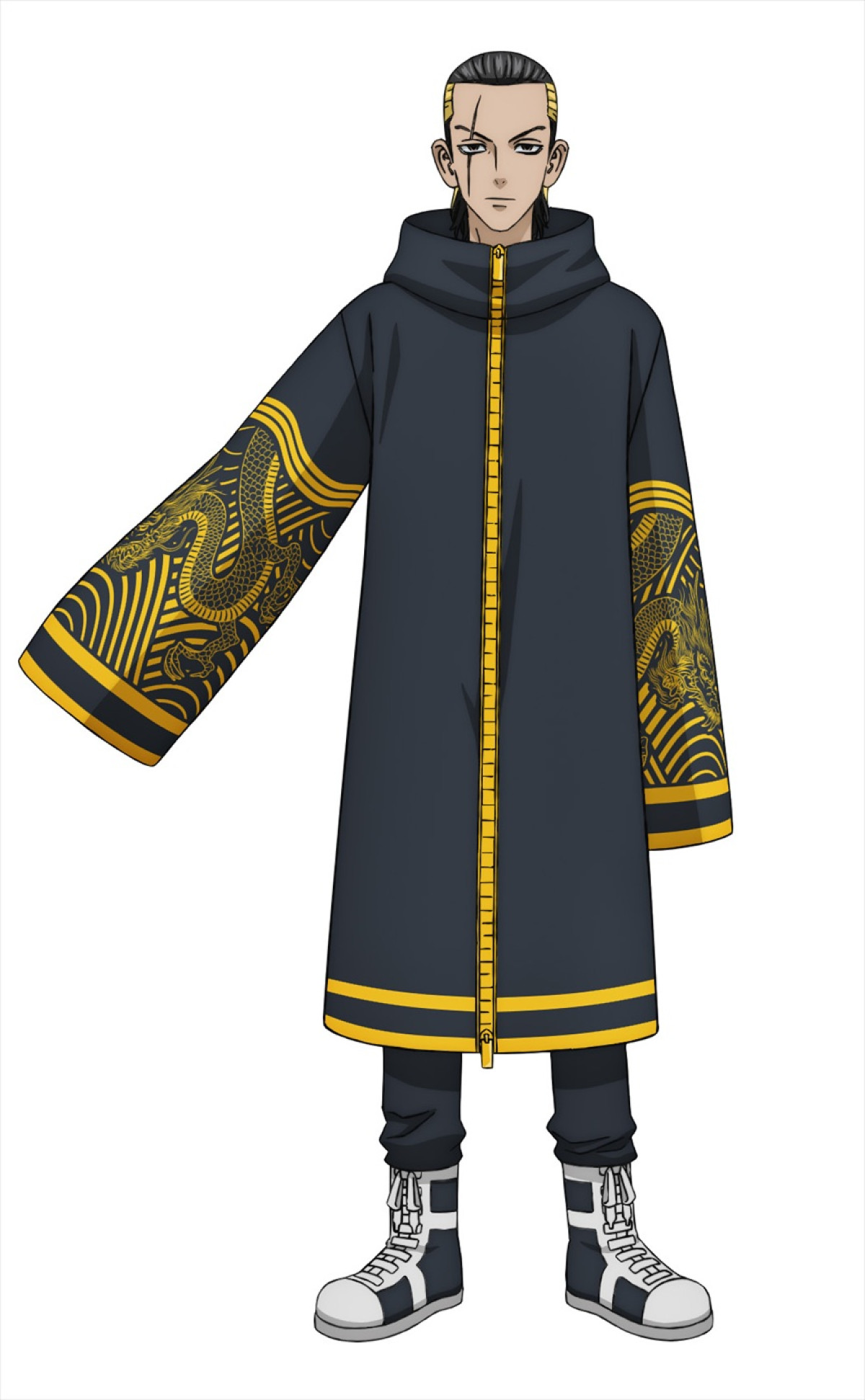 アニメ『東リベ』続編「三天戦争編」10月放送開始＆第2弾PV公開　新キャストに下鶴直幸、安元洋貴ら