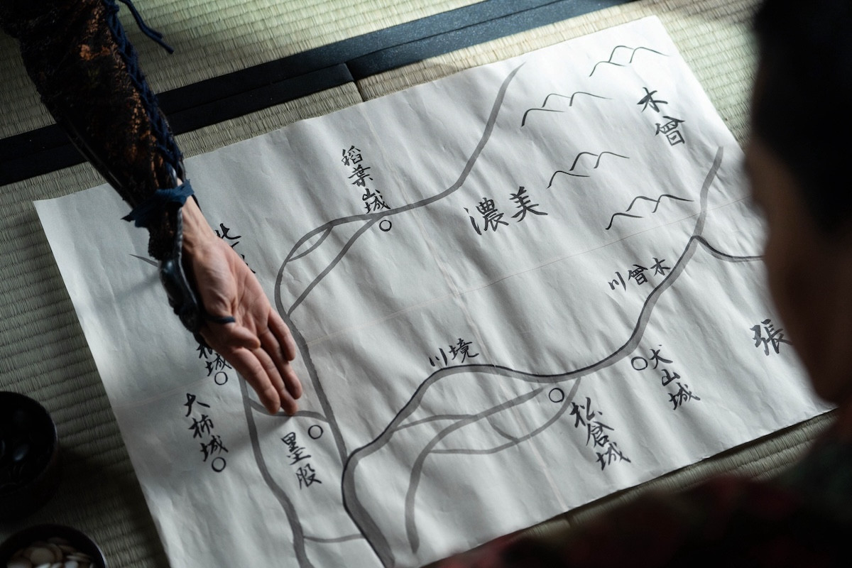 『豊臣兄弟！』菅田将暉、天才軍師役で登場　“小一郎”仲野太賀との対面シーンに反響「ヌルッと出てきた」「陰キャっぽい」