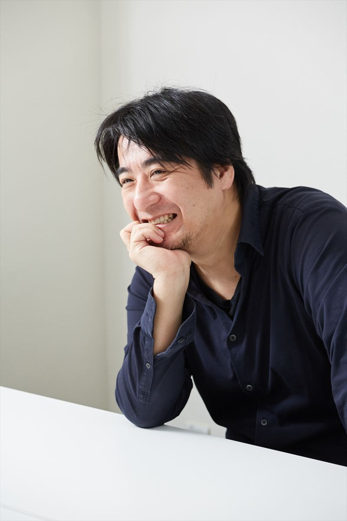 佐久間宣行Pが“伸びる若手”に感じ取るニオイ「癖みたいなものがちゃんとある」