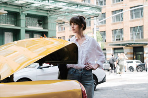 映画『マテリアリスト 結婚の条件』場面写真