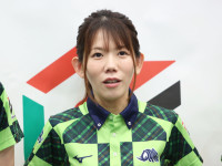 赤坂ドリブンズの浅見真紀