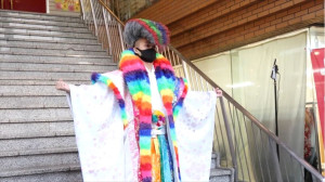 『愛のハイエナ season5』#9より