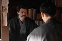 連続テレビ小説『ばけばけ』第113回より