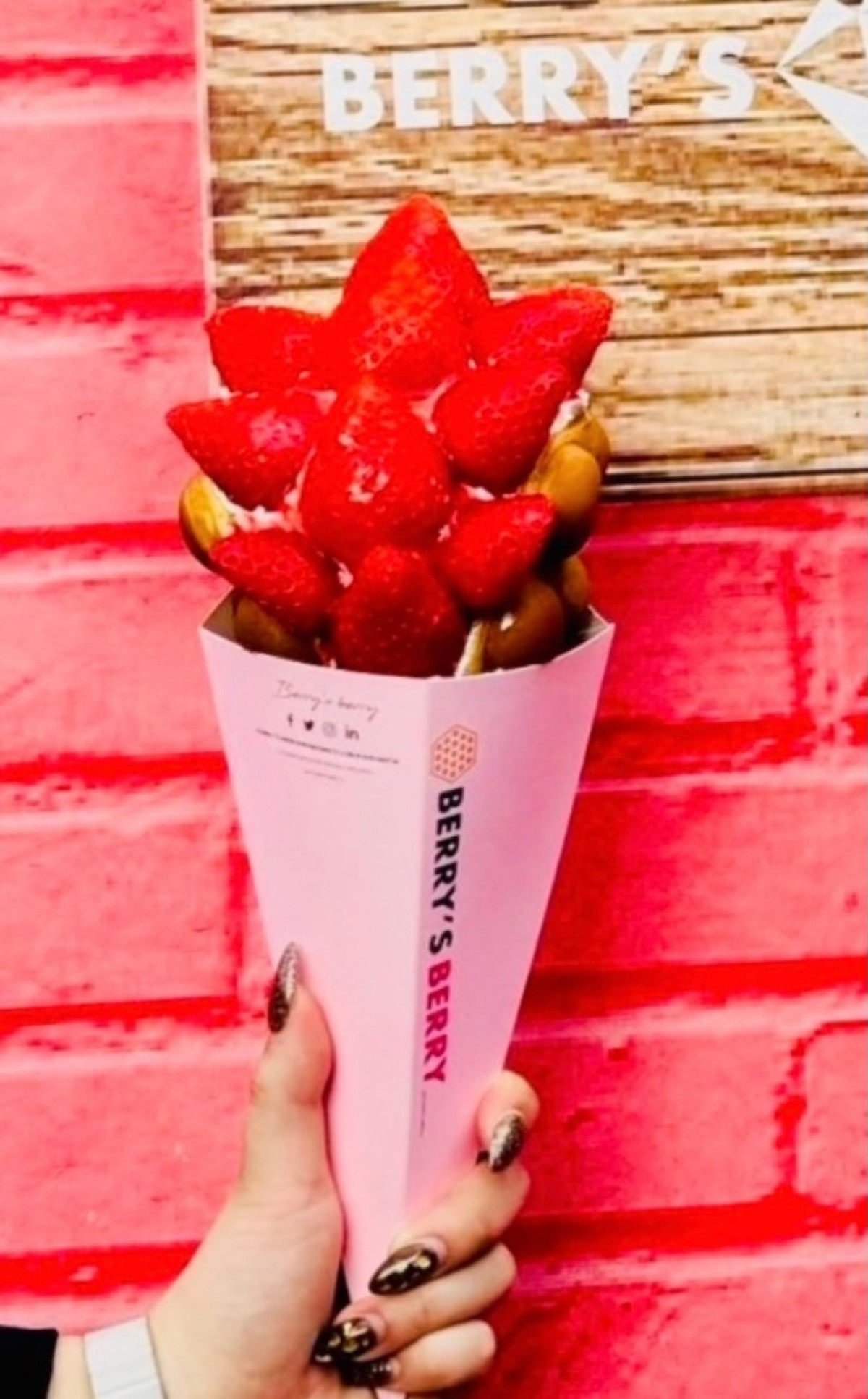 2026.3.11ODAIBA いちごフェス