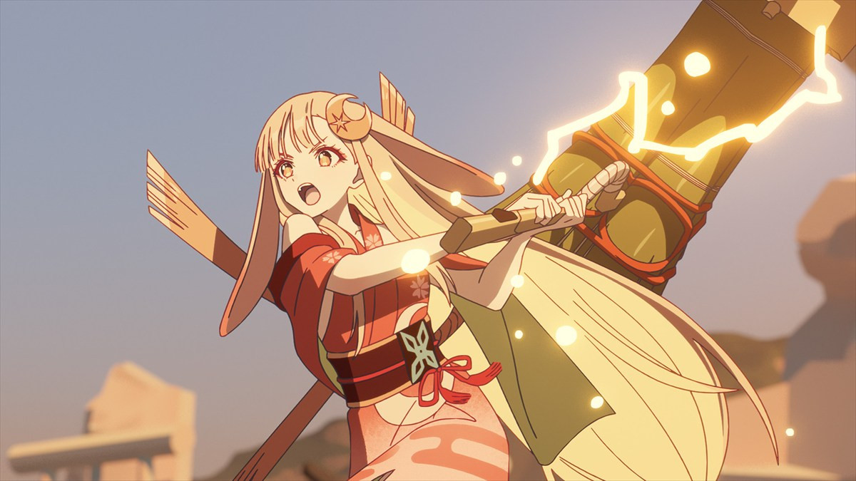 映画『超かぐや姫』が一斉ポスト上映＆発声可能上映を開催決定