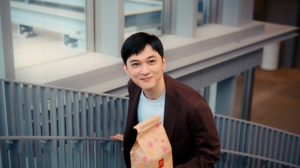 20260317 マクドナルド