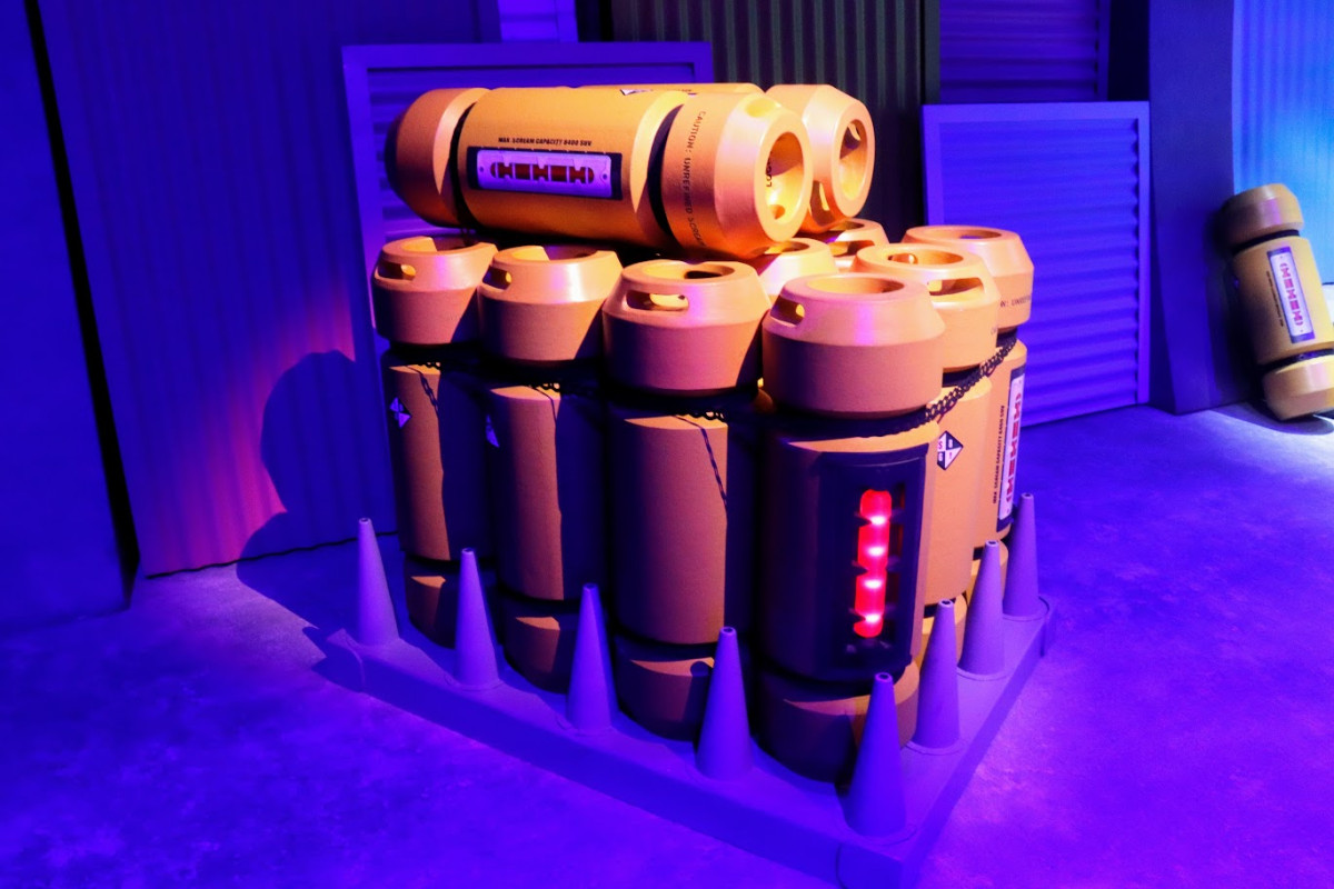 20260318 ピクサーの世界展