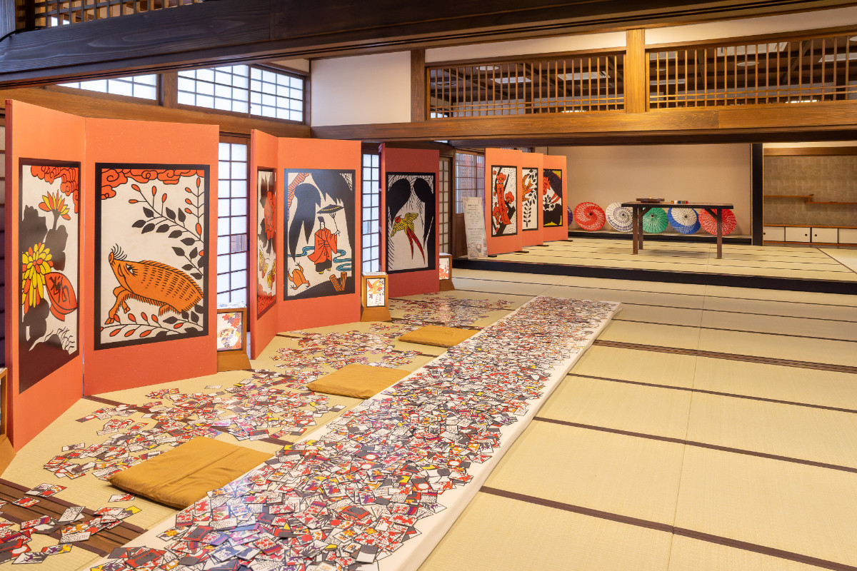 【オフィシャル】20260319_太秦映画村