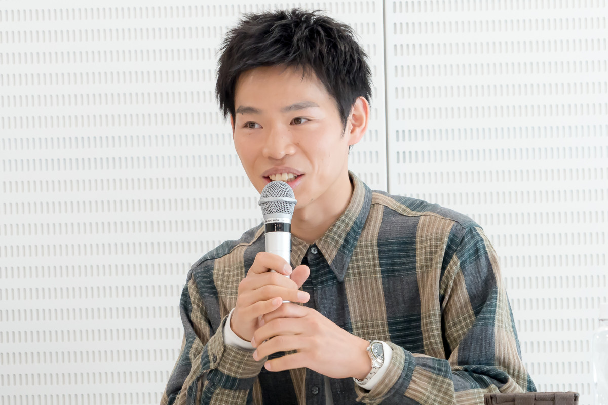 今泉力哉監督『冬のなんかさ、春のなんかね』杉咲花への信頼明かす「めちゃくちゃ相談しています」