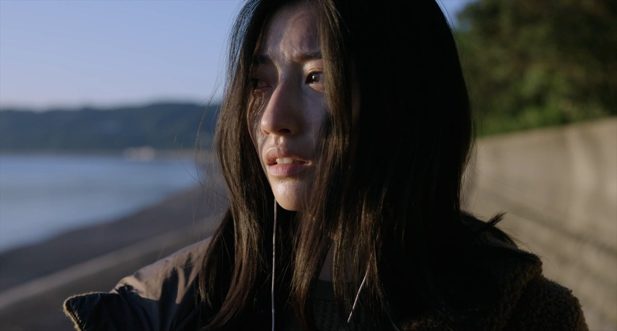 映画『いろは』場面写真