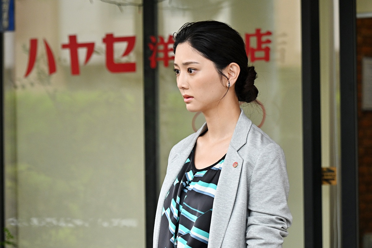 『リブート』最終回に大西利空＆斎藤恭代＆井上貴博アナがゲスト出演　最後まで衝撃の連続