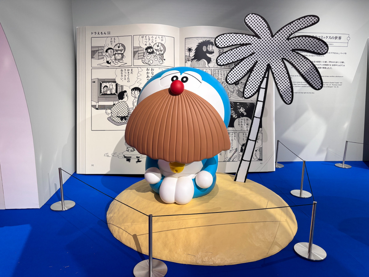 20260326 100％ドラえもん＆フレンズin 東京