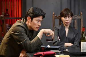 『リブート』第7話より