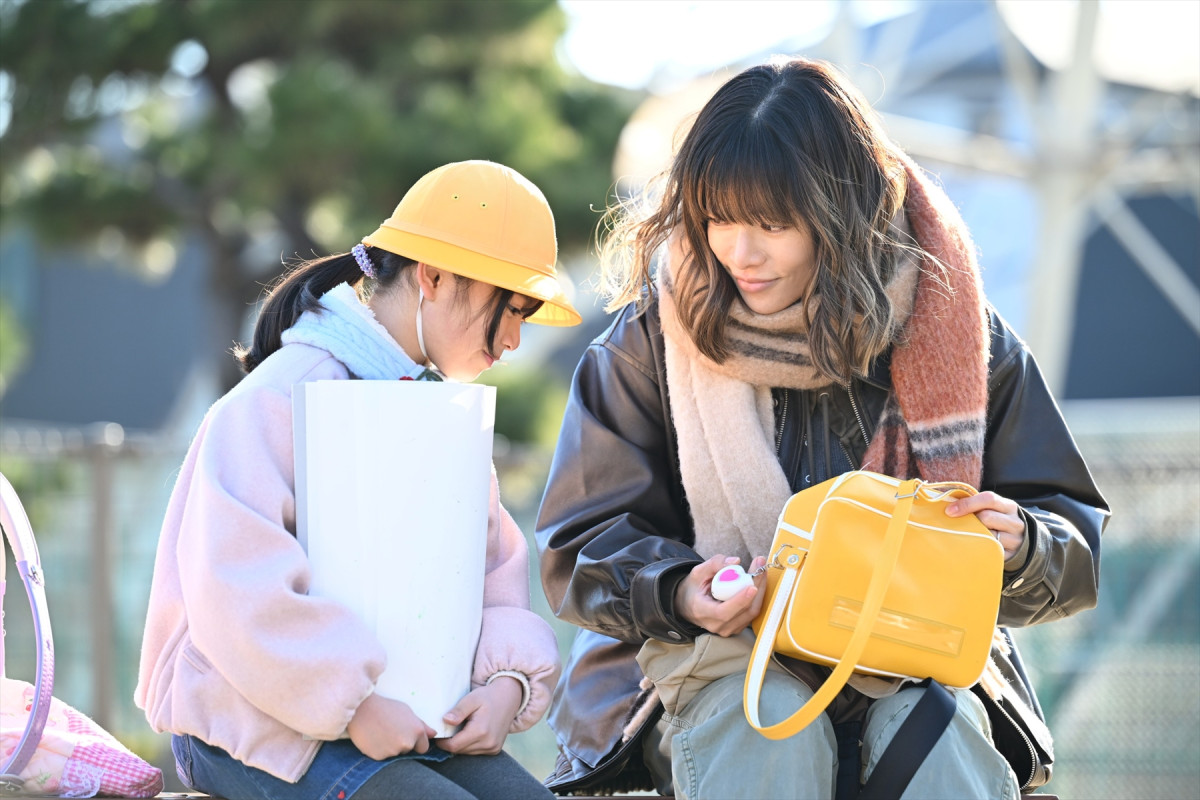 『夫に間違いありません』第10話 “紗春”桜井ユキ、通報した“聖子”松下奈緒への“反撃”を画策