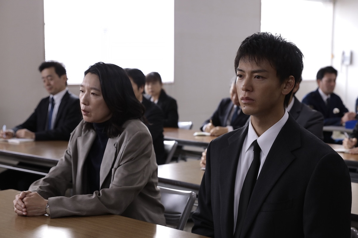 『再会』“万季子”井上真央、事件の裏に壮絶過去　ネット衝撃「つらすぎる」「言葉が出ない…」（ネタバレあり）