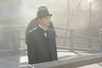 連続テレビ小説『ばけばけ』第115回より