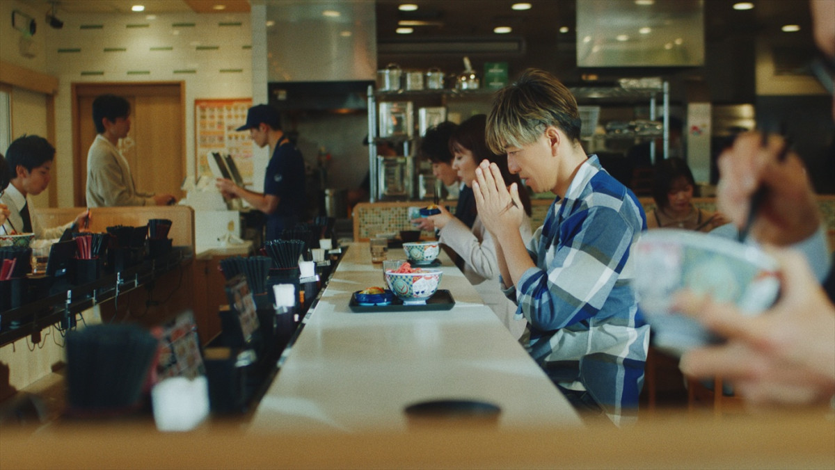 木村拓哉、吉野家のブランドアンバサダーに！　好きな食べ方は“つゆだくに唐辛子”