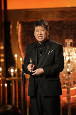 第49回日本アカデミー賞授・最優秀助演男優賞は佐藤二朗！