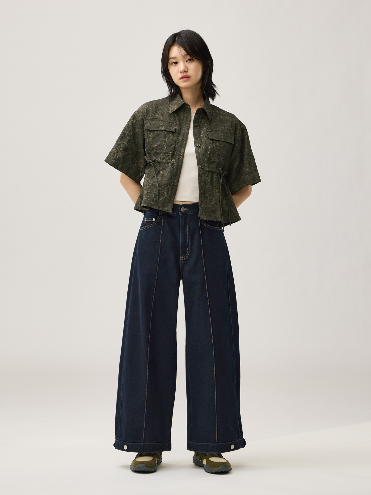 20260313 ユニクロ×「rokh」