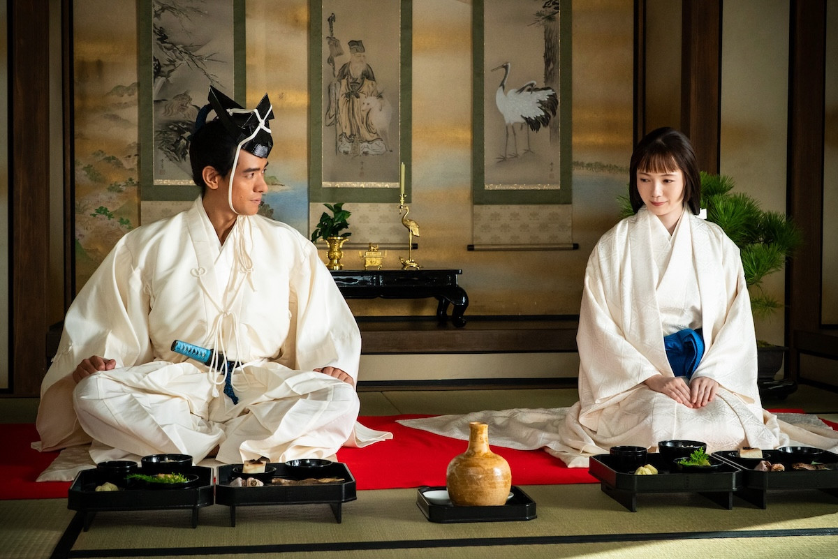 『豊臣兄弟！』実力派俳優＆人気アーティストが戦国武将役で続々登場　視聴者熱狂「全員悪人感」「戦国オールスター」